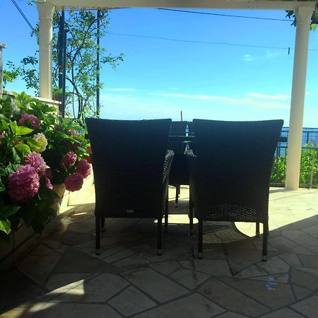 Dubrovnik Sunrise Apartment Zewnętrze zdjęcie