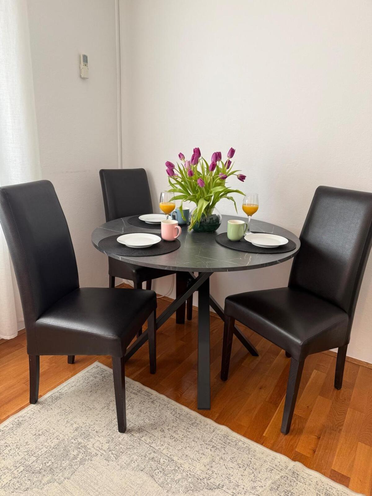 Dubrovnik Sunrise Apartment Zewnętrze zdjęcie