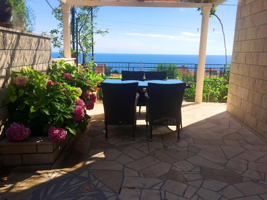 Dubrovnik Sunrise Apartment Zewnętrze zdjęcie