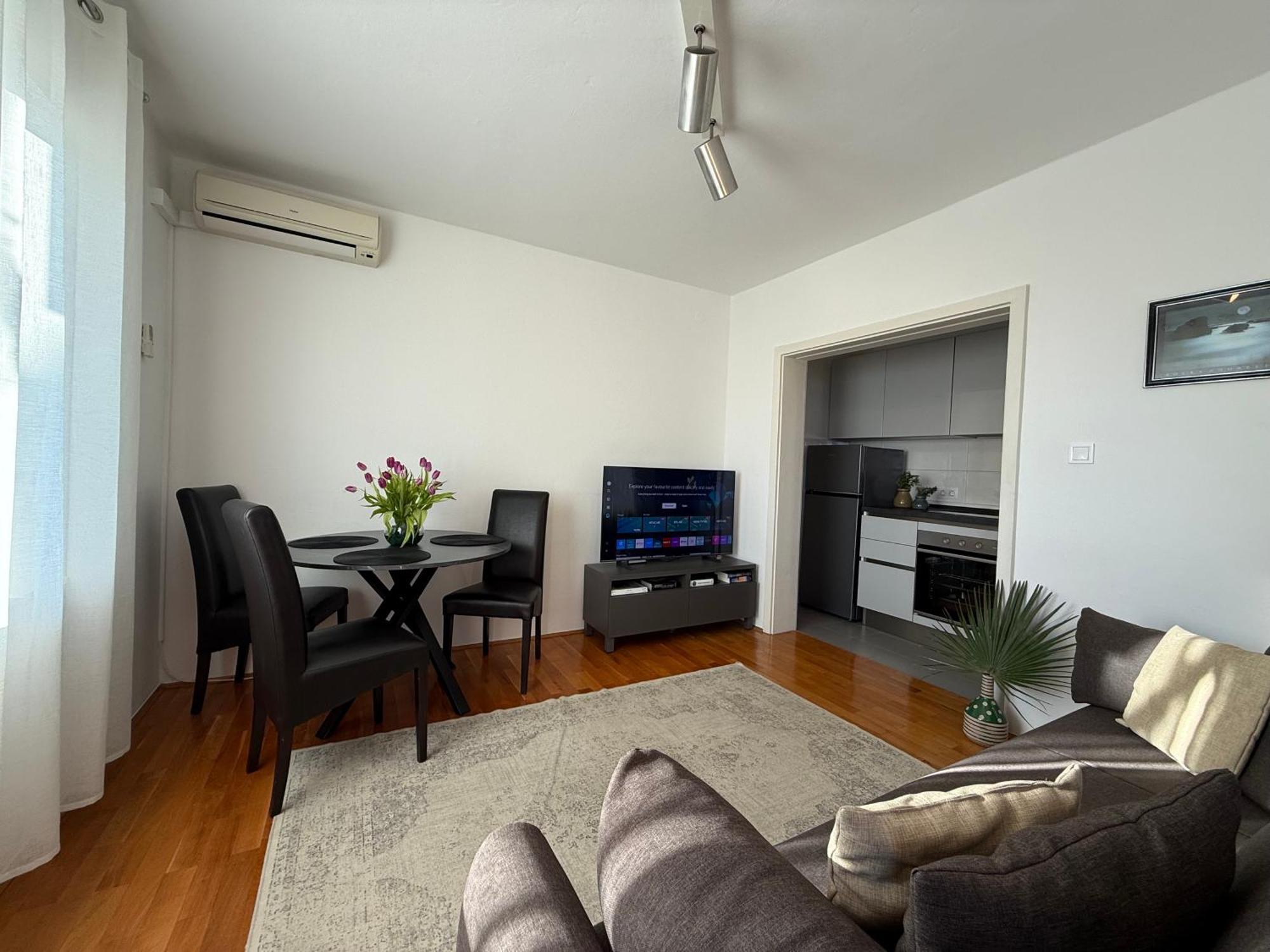 Dubrovnik Sunrise Apartment Zewnętrze zdjęcie