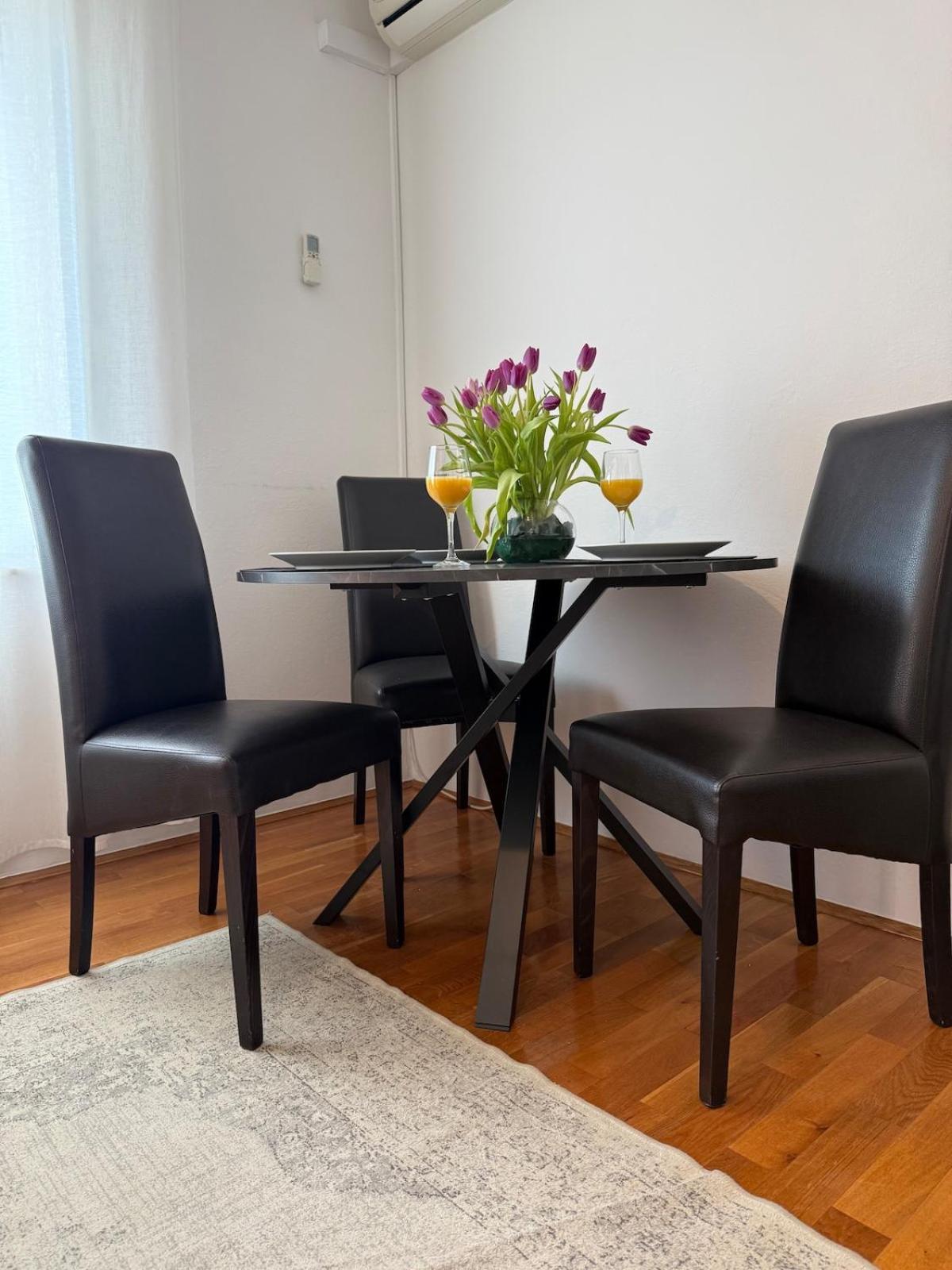 Dubrovnik Sunrise Apartment Zewnętrze zdjęcie