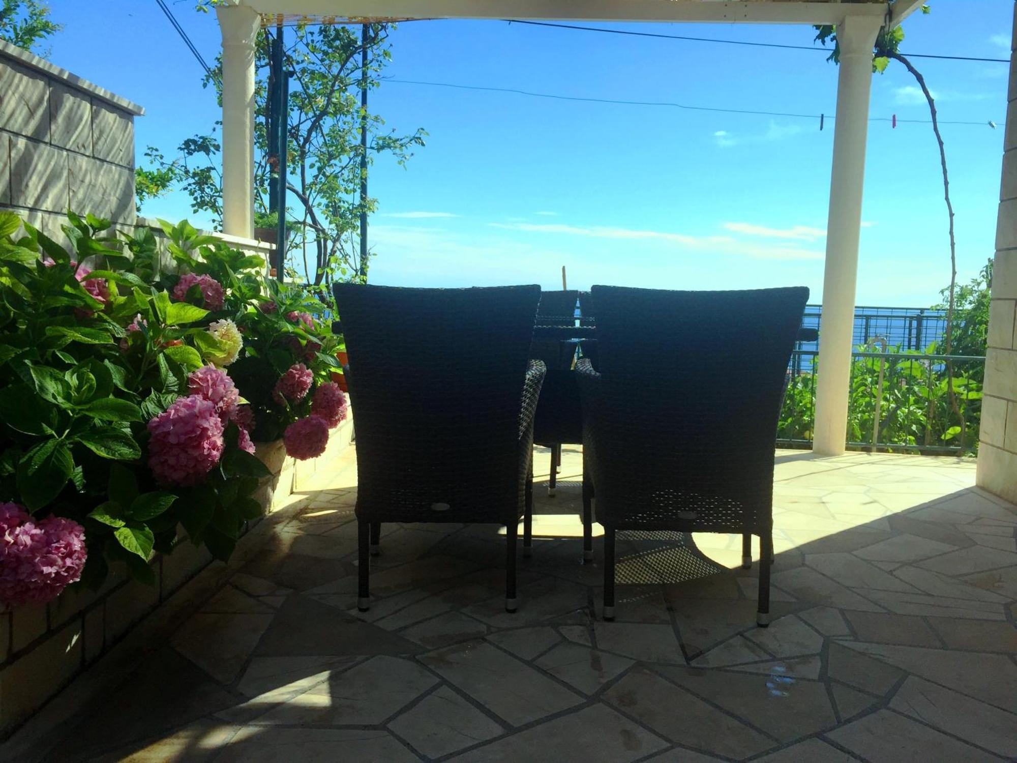 Dubrovnik Sunrise Apartment Zewnętrze zdjęcie