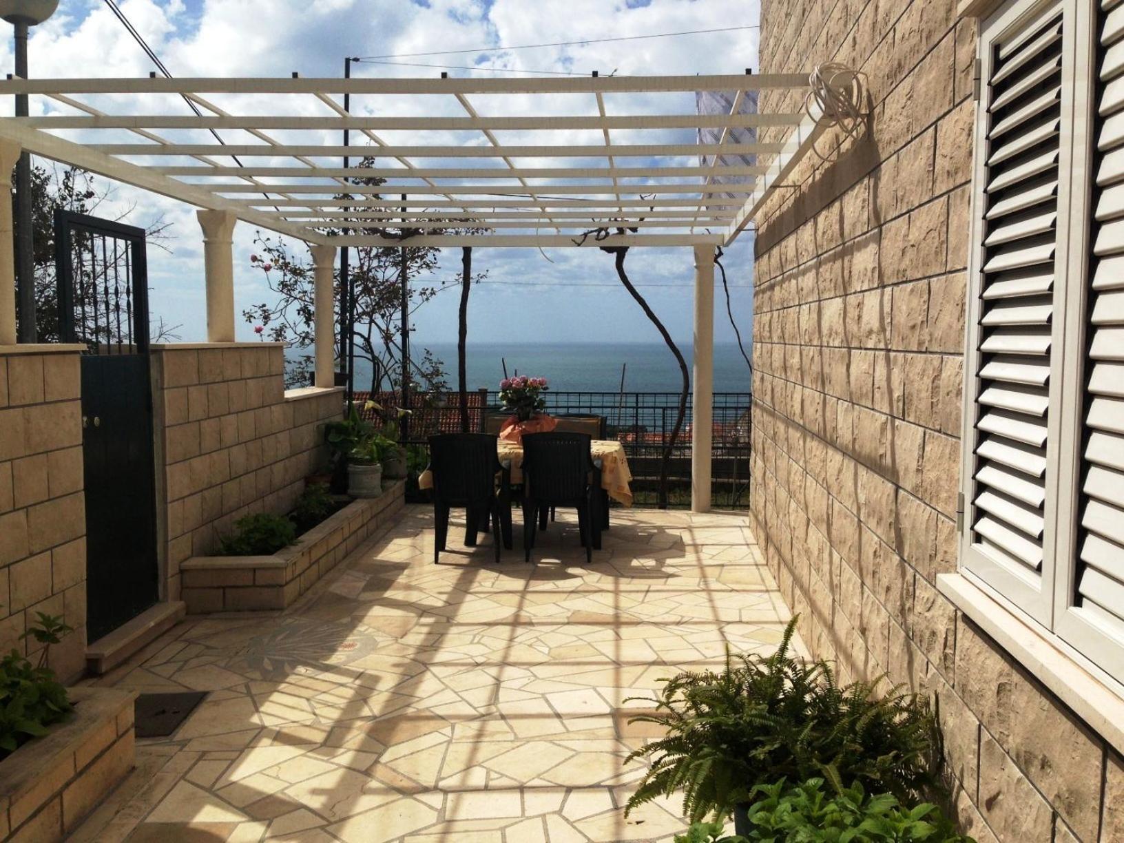 Dubrovnik Sunrise Apartment Pokój zdjęcie