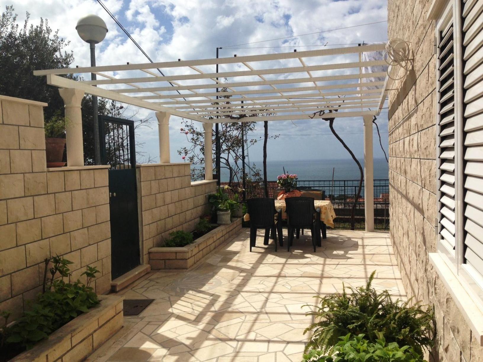 Dubrovnik Sunrise Apartment Pokój zdjęcie