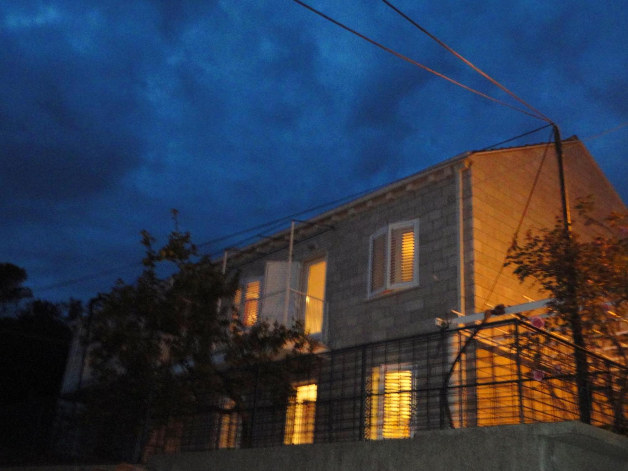 Dubrovnik Sunrise Apartment Pokój zdjęcie