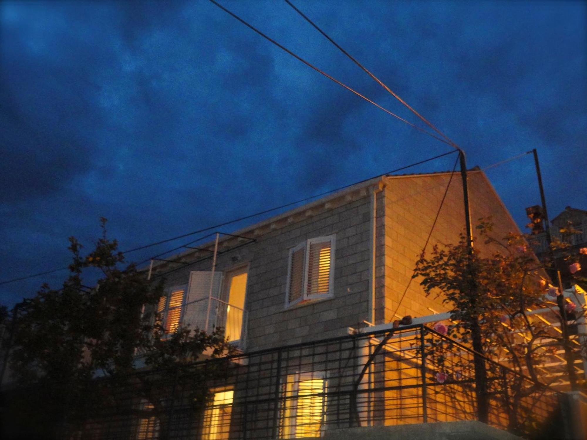 Dubrovnik Sunrise Apartment Pokój zdjęcie