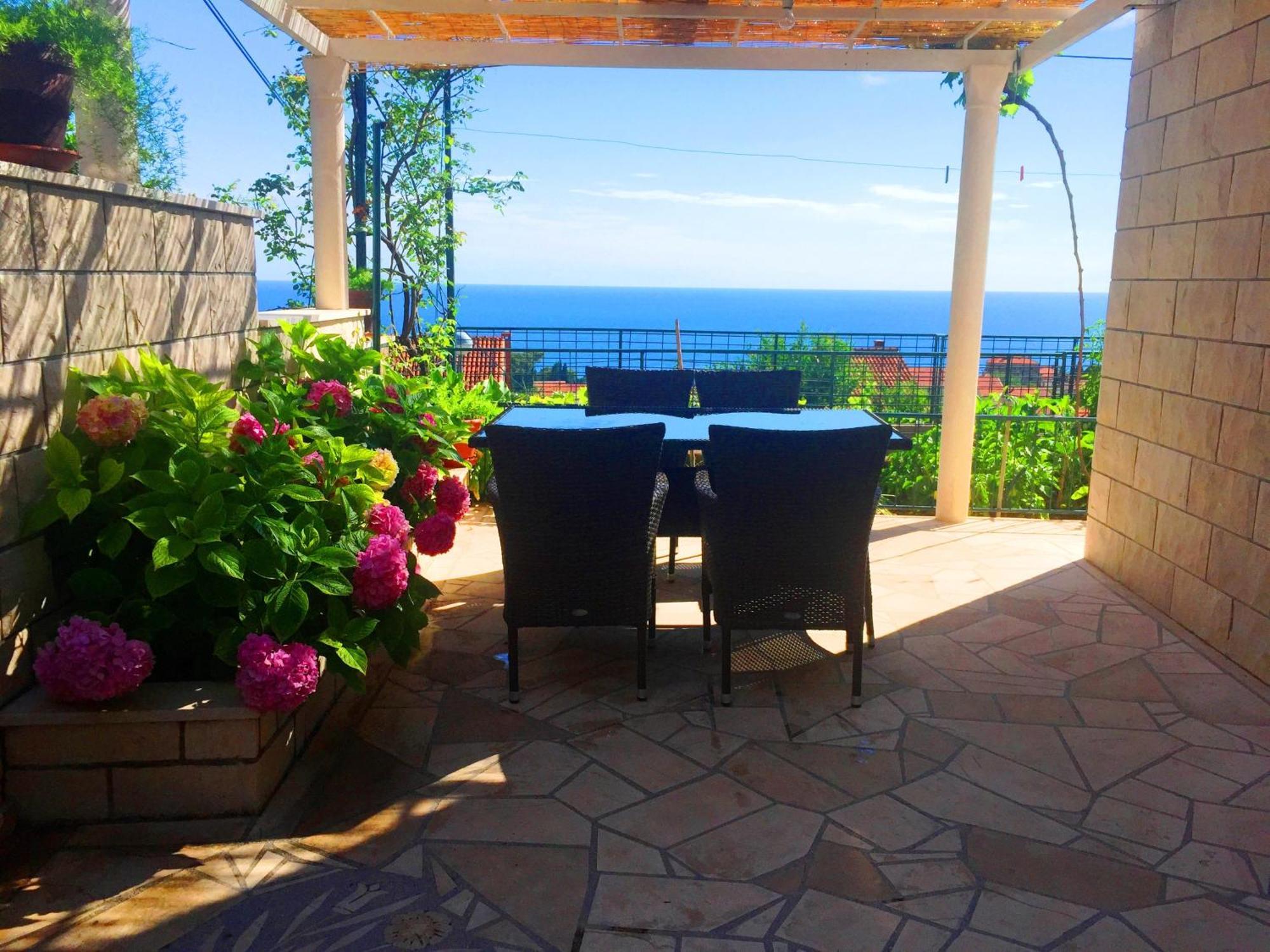 Dubrovnik Sunrise Apartment Zewnętrze zdjęcie