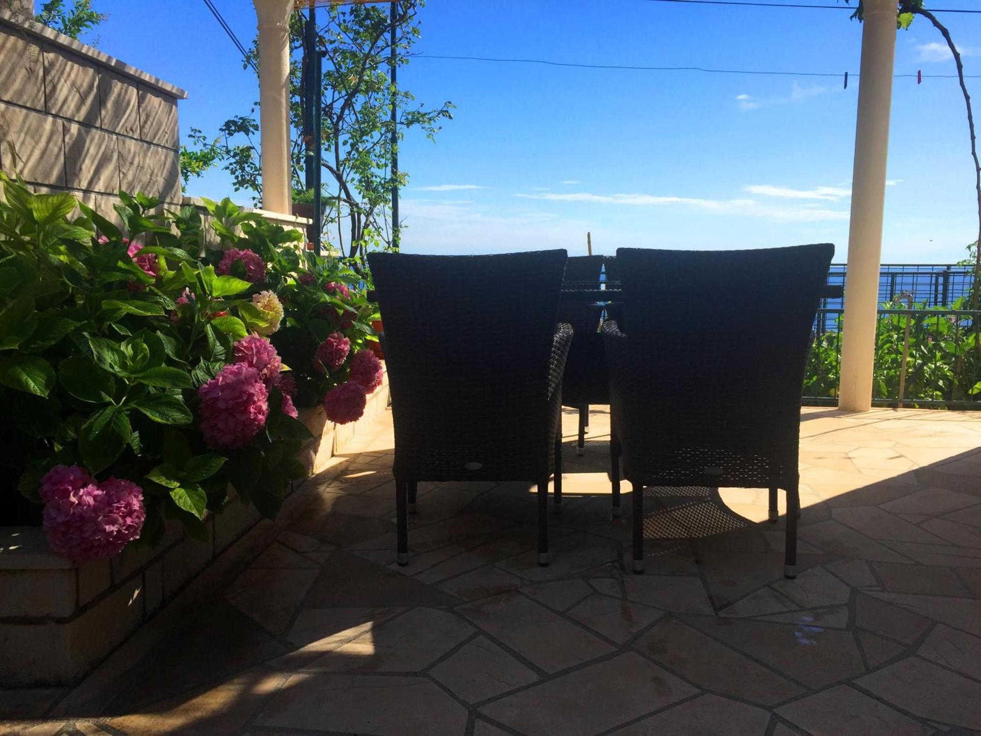 Dubrovnik Sunrise Apartment Zewnętrze zdjęcie