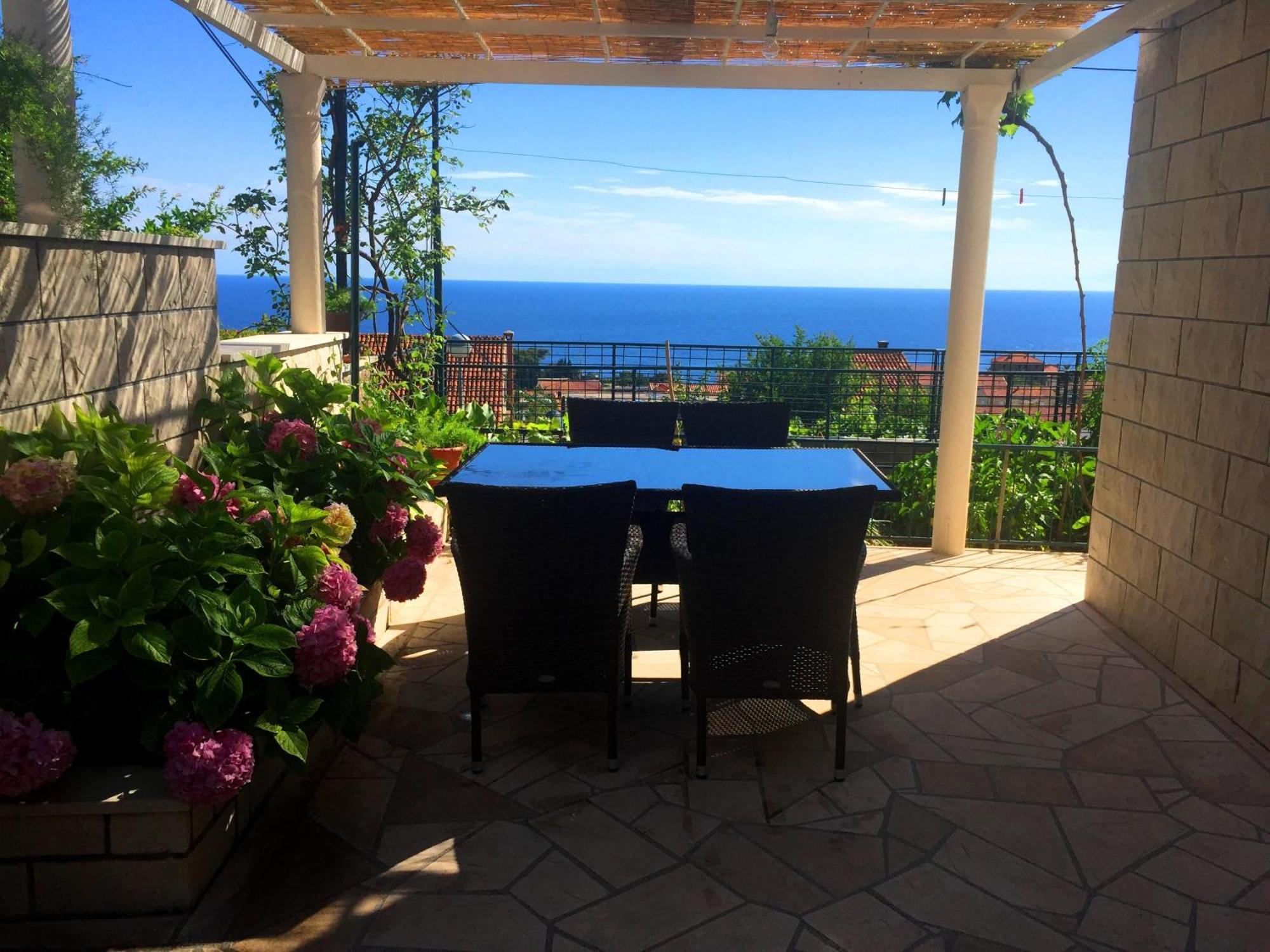 Dubrovnik Sunrise Apartment Zewnętrze zdjęcie